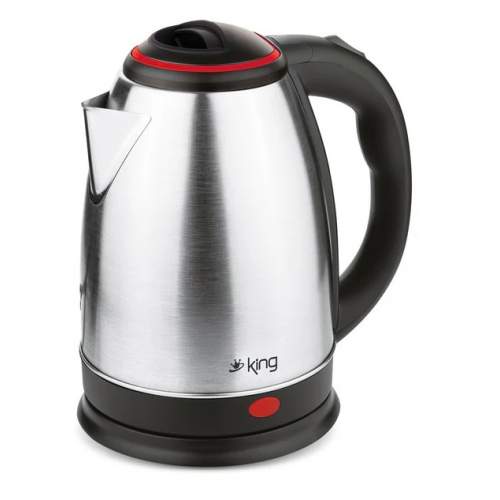 King KSI 1004 Renksiz Questo Su Isıtıcı King KSI 1004 Renksiz Questo Su Isıtıcı