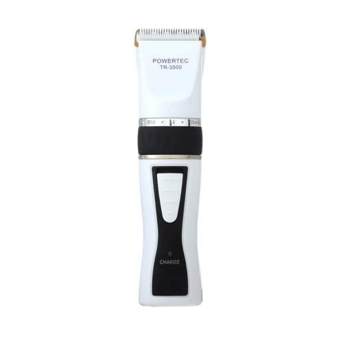 Powertec TR-3500 Tıraş Makinesi Powertec TR-3500 Tıraş Makinesi