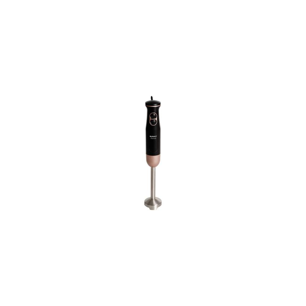 Sunny Melodi Mat Rose Gold El Blender