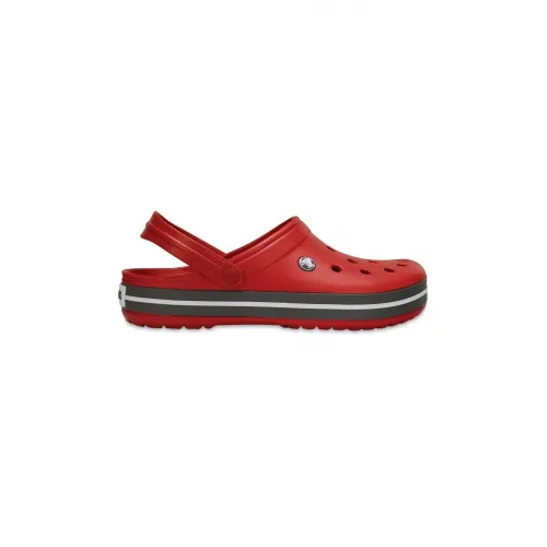 Crocs Crocband Kırmızı Unisex Terlik Crocs Crocband Kırmızı Unisex Terlik