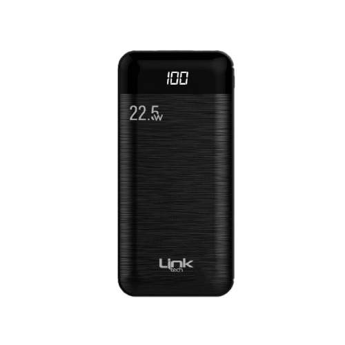 FD Technology Linktech P228 Strong 20000 Mah Powerbank FD Technology Linktech P228 Strong 20000 Mah Powerbank