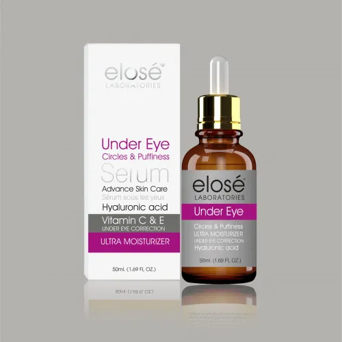 elose göz altı serumu 50 ml elose göz altı serumu 50 ml